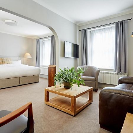 Abergavenny Hotel Bagian luar foto