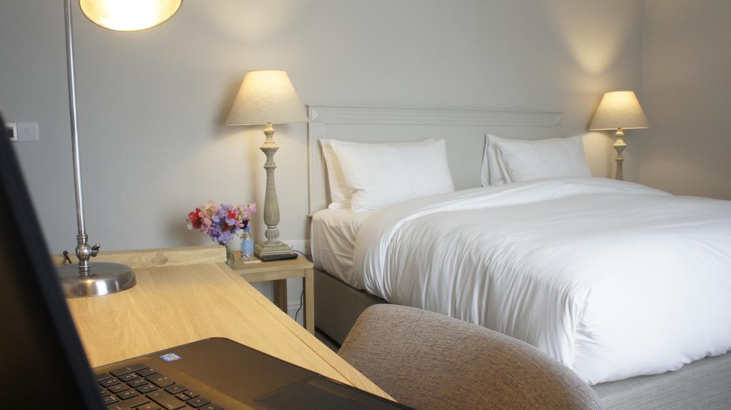 Abergavenny Hotel Ruang foto