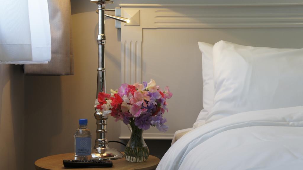 Abergavenny Hotel Ruang foto