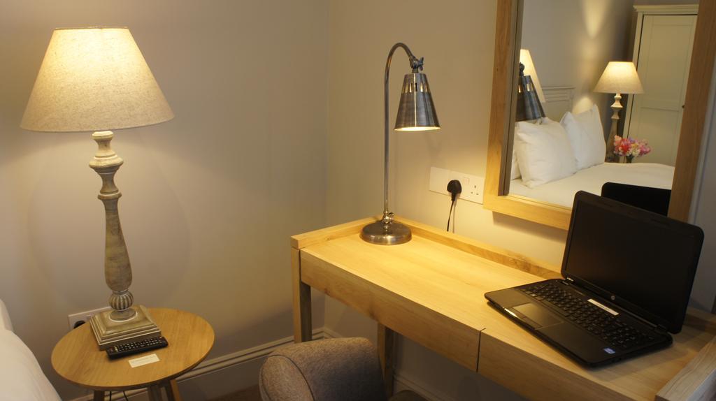 Abergavenny Hotel Ruang foto