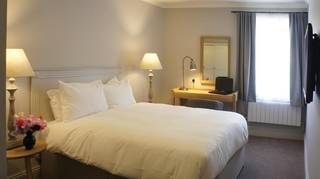 Abergavenny Hotel Ruang foto