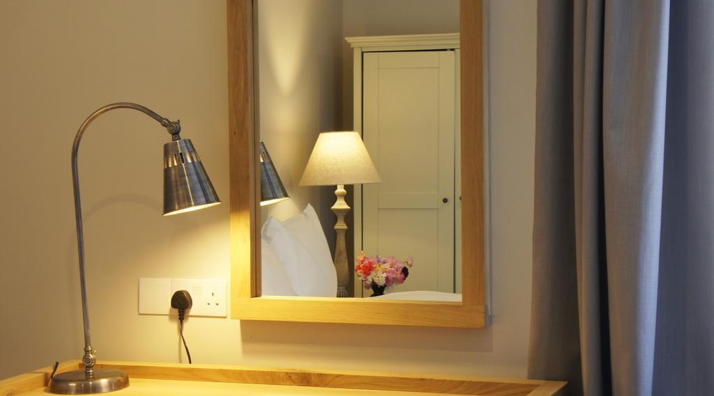 Abergavenny Hotel Ruang foto