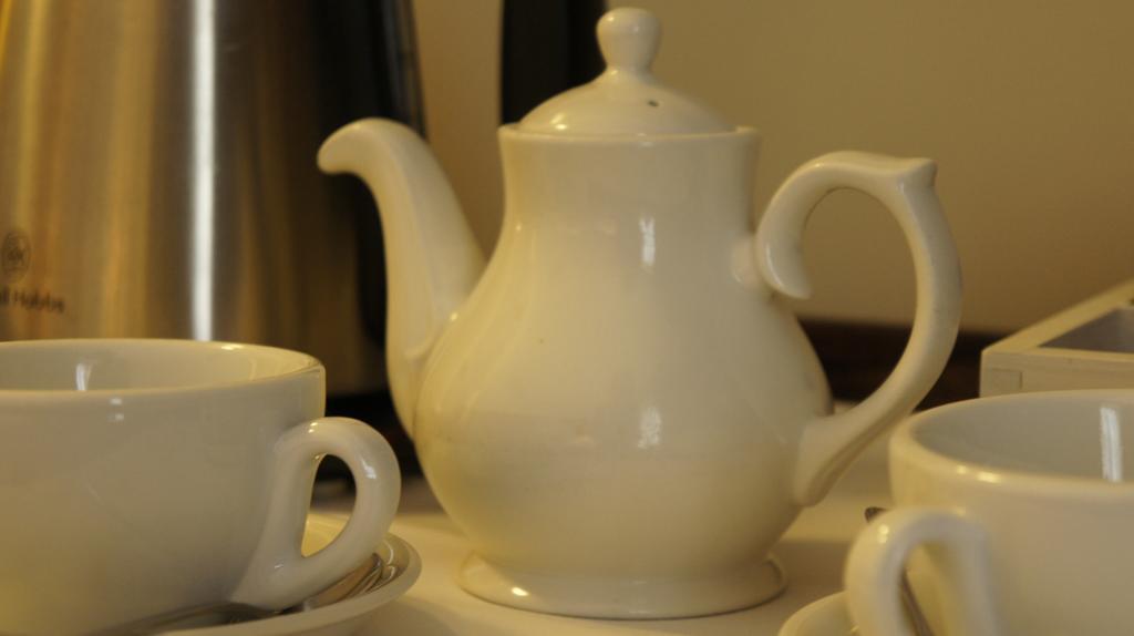 Abergavenny Hotel Ruang foto
