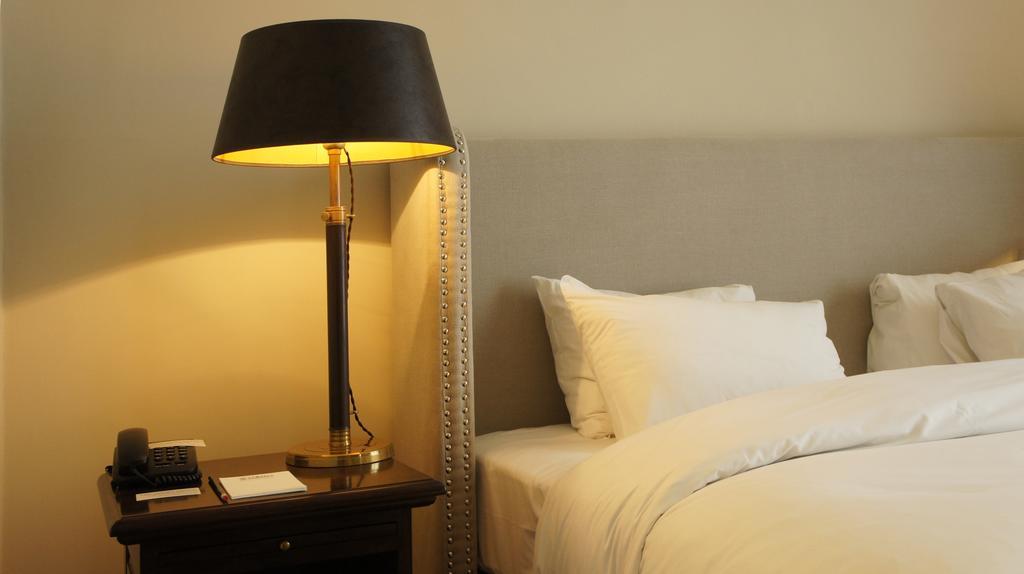 Abergavenny Hotel Ruang foto